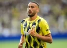 Fenerbahçede yaprak dökümü!
