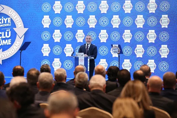 Son dakika: Esnaf ve KOBİ'ler için dev kredi paketi: İşletmelere EYT desteği belli oldu! Hazine ve Maliye Bakanı Nureddin Nebati açıkladı - 2