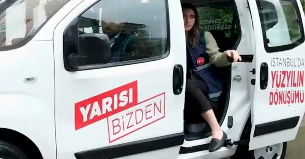 'Yarısı Bizden'de ilk adım! İncelemeler tek tek başladı