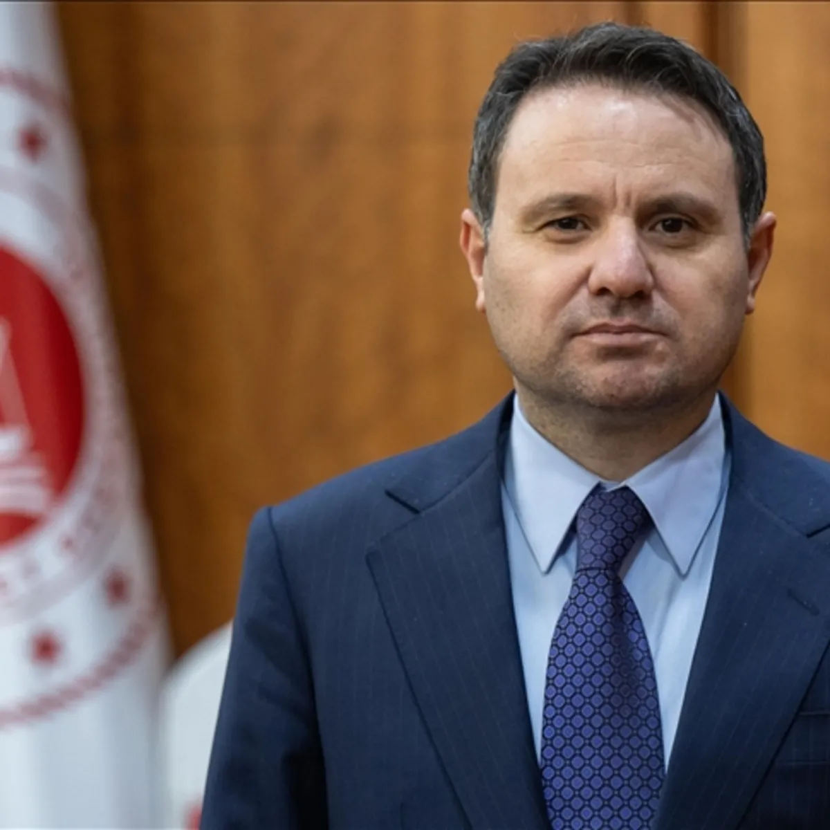 Bakan Gürlek savcı Mehmet Selim Kiraz'ı vefatının 11'inci yıl dönümünde andı