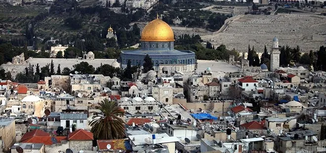 Endonezya’dan İsrail’e boykot çağrısı