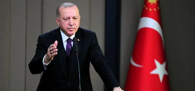 Başkan Erdoğan’dan Azerbaycan ziyareti öncesi flaş açıklamalar