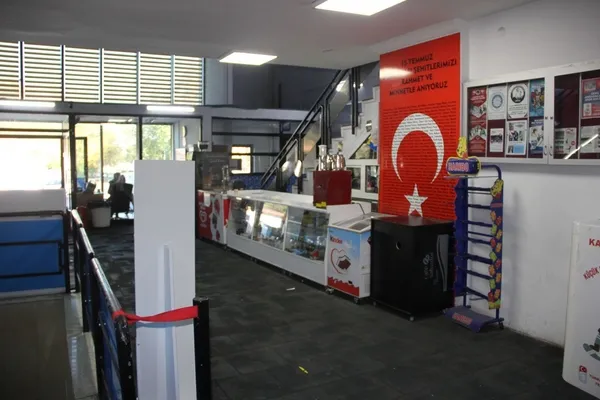 1682321467402.jpg Çalışır durumdaki tesisi kapattı 1 buçuk milyon çöpe gitti! Mansur Yavaş 'cumhurbaşkanlığı yardımcısı' hayallerine daldı - 2