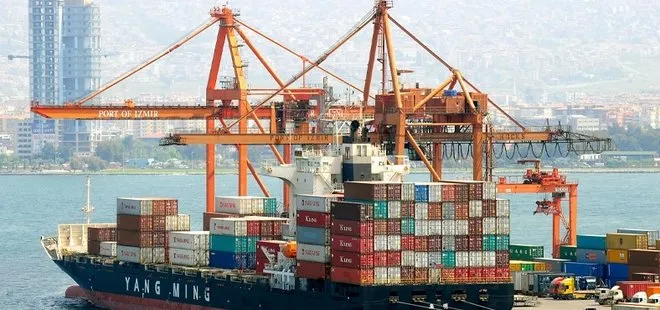 Kocaeli, Türkiye ihracatının yüzde 15’ini gerçekleştirdi