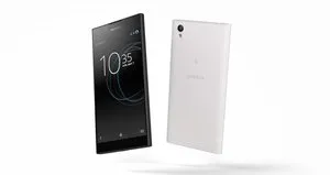 Sony yeni telefonu Xperia L1’i duyurdu
