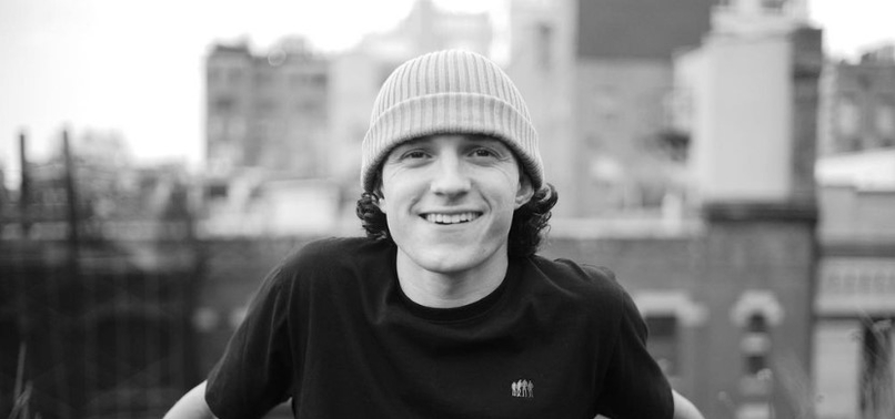 Ünlü oyuncu Tom Holland sosyal medyayı bıraktı! "Akıl sağlığını..."