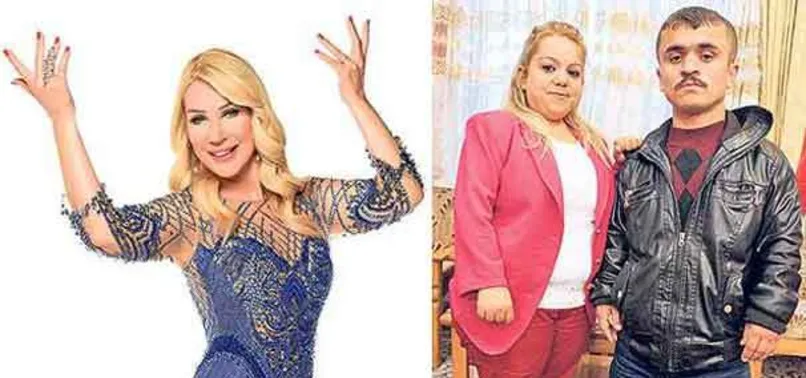 Seda Sayan: Evi aldım beğenmediler!