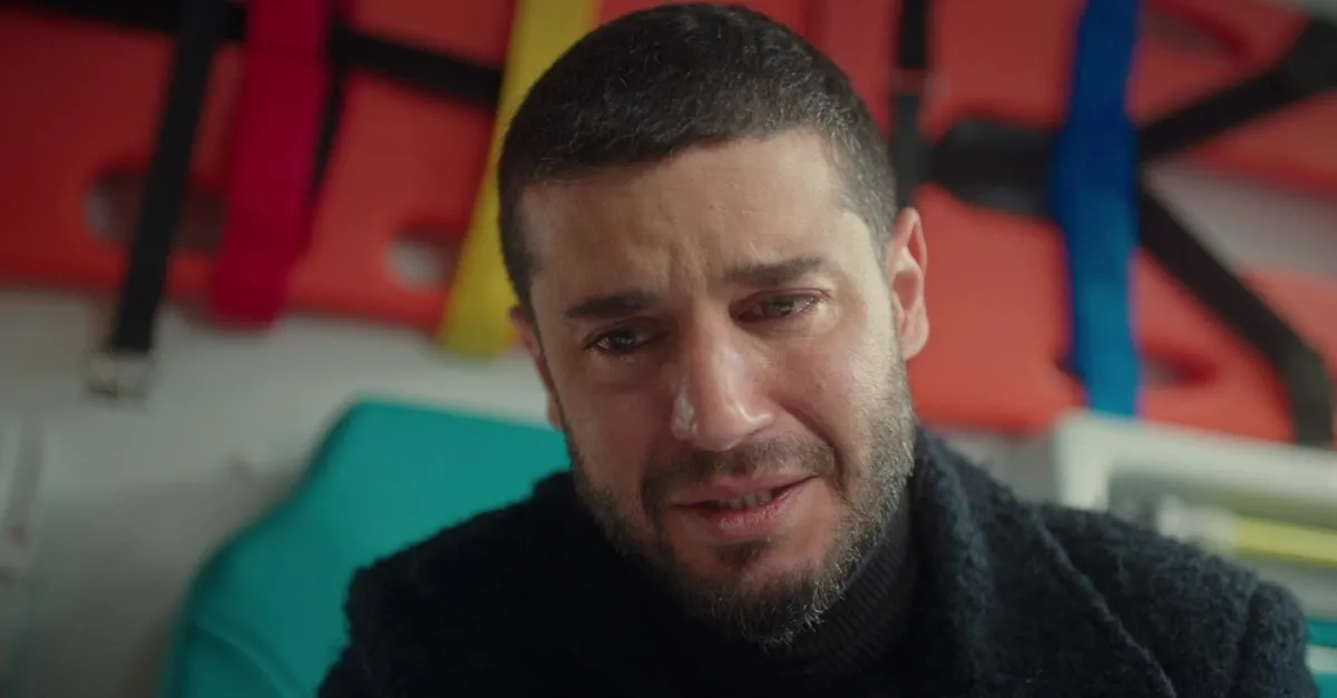 Bir Küçük Gün Işığı 26. bölüm fragmanı! "Elif bizi bırakmayacak..."