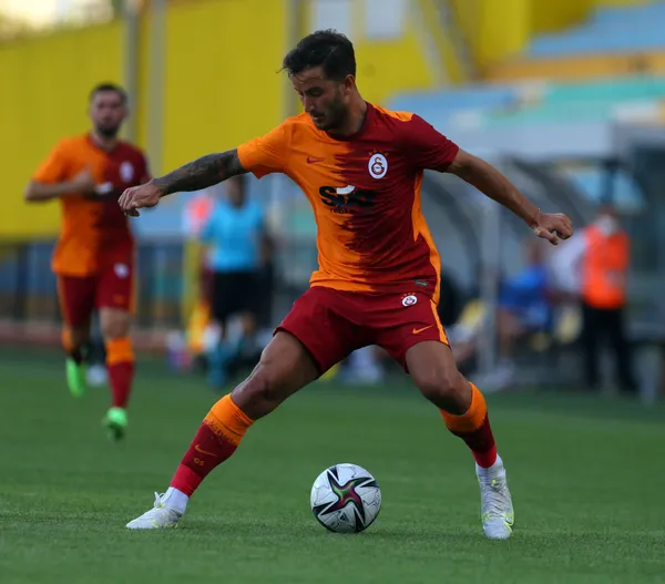 Galatasaray'dan Tahkim Kurulu'na çok sert tepki! İstifaları istendi - 2