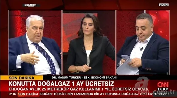 Muhalif eski Bakan Türker'den dikkat çeken Karadeniz gazı açıklaması: Allah'ı var mimarı Berat Albayrak 2