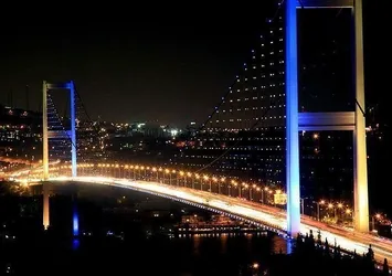 İstanbul'da elektrik kesintisi