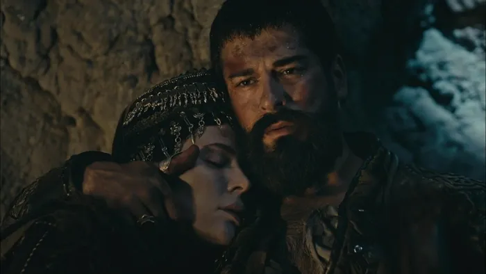 Kuruluş Osman'da Osman Bey’e hain pusu - 4