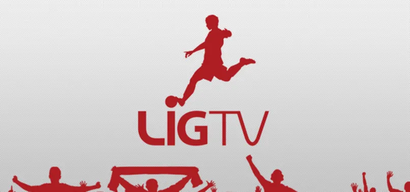 Lig TV tarih oluyor!