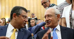 Özel’e istifa çağrısı