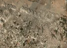 İşte katil İsrail’in barbarlığı