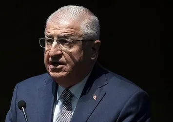 Bakan Güler Gürcistan'a gitti