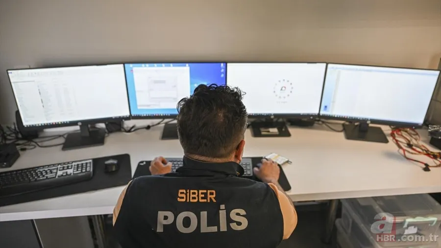 Bir yıllık eşini ve çocuğunu ortada bıraktı! İşte milyonluk vurgunun şifresi | Yakalanınca camdan attılar 10