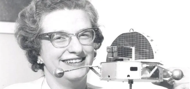 Eleq ipucu: NASA’nın ilk kadın yöneticisi ve “Hubble teleskobunun annesi” lakabıyla anılan gökbilimci kimdir?