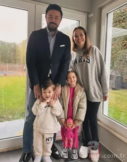 Bengü’den şaşırtan Selim Selimoğlu paylaşımı! 4