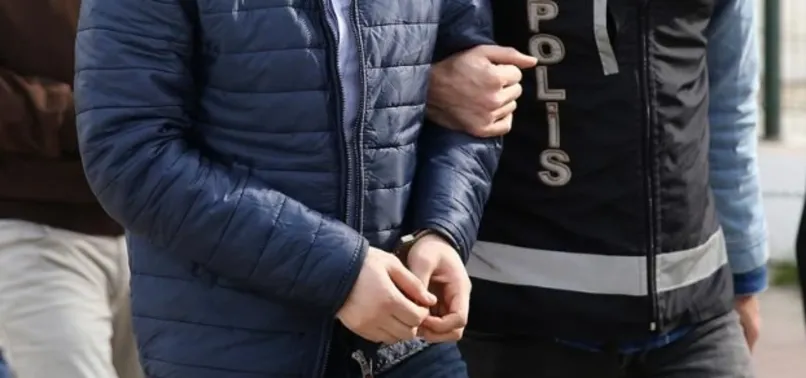 Kara Kuvvetlerinde ihaleye fesat ve rüşvet soruşturmasında 5 tutuklama!