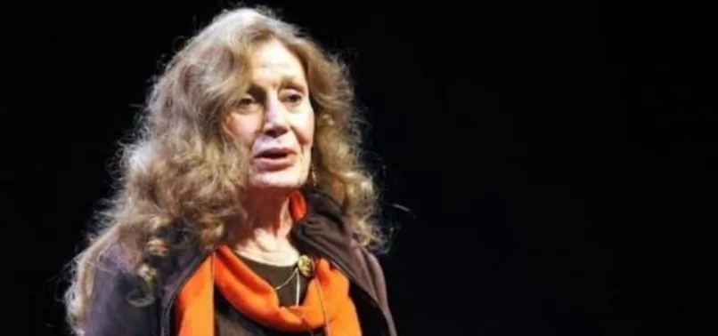 Usta oyuncu Yıldız Kenter yoğun bakıma kaldırıldı