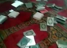 Camiye saldırıp Kuran-ı Kerimi yere attılar