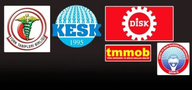Barış Pınarı Harekatına karşı çıktılar! Siz kimin odasısınız?
