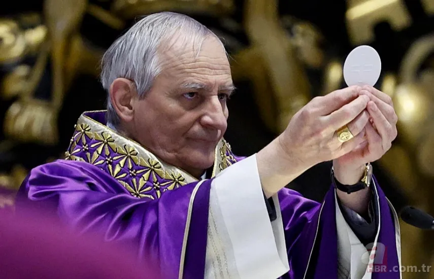 Francis'in tahtına kim oturacak? Gizli kapılar ardında papalık savaşları! İşte Vatikan'ın dünya siyasetinde bilinmeyen etkisi 19