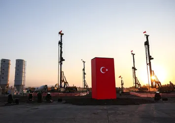 Türkiye'nin yerli otomobil atağı İngiliz basınında yer buldu