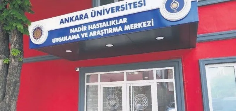 Sağlıkta devrim niteliğinde hamle! Türkiye'nin ilk nadir hastalıklar merkezi