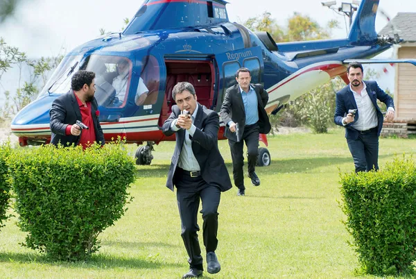 Kurtlar Vadisi Kaos için tarih belli oldu | Kurtlar Vadisi ne zaman başlayacak?