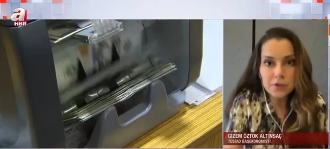 TÜSİAD’dan para baronlarına taktik! Dövizinizi kaçırın önerisi