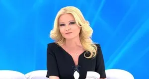 Müge Anlı son bölüm izle!