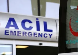 Şanlıurfa'da gıda zehirlenmesi faciası! 25 öğrenci hastanelik oldu