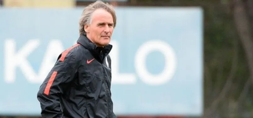 Riekerink: Namusunuzu temizleyin