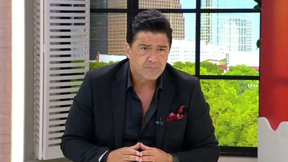 Hakan Ural “Beni o büyüttü” demişti! Üvey babası bakın kim çıktı