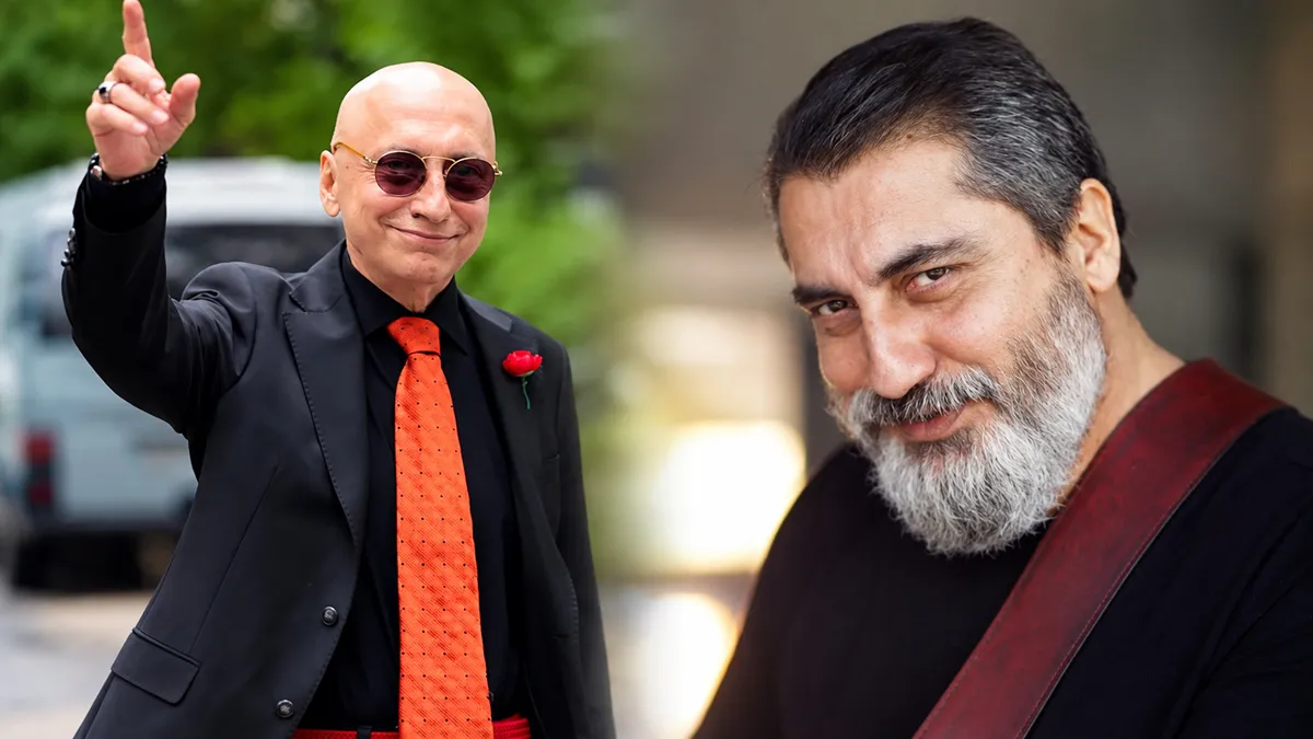 Pankreas kanseriyle mücadele eden Soner Olgun yeniden hastaneye kaldırıldı
