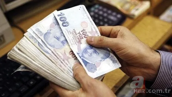 Emeklinin ek ödeme tutarı ne kadar olacak? 2