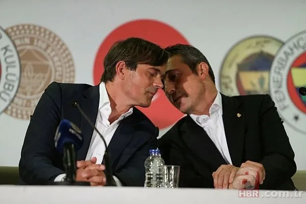 Fenerbahçe'den Laurent Blanc'a resmi teklif 11