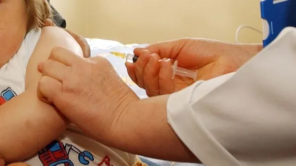 Son dakika | Kızamığa bağlı ölüm iddiaları! Sağlık Bakanı Koca’dan flaş açıklama: Kaygı uyandıran iddialar asılsızdır