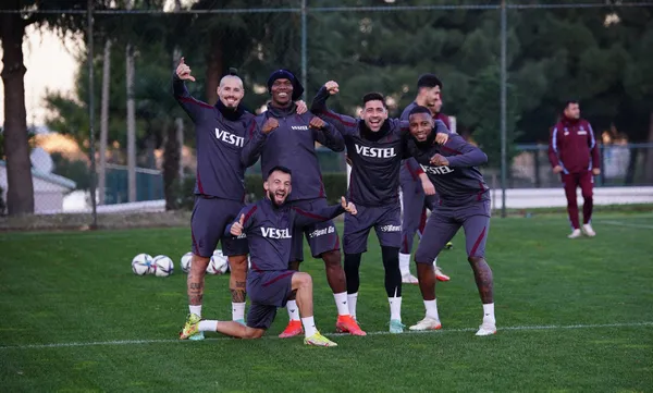 Son dakika | Trabzonspor Başkanı Ahmet Ağaoğlu'ndan şampiyonluk uyarısı: Sakın ha... - 2