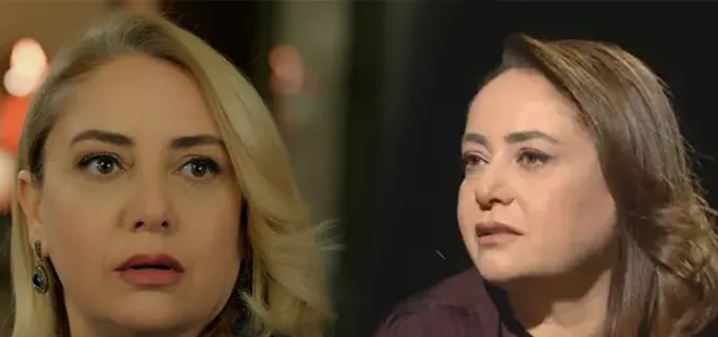 Sibel Taşçıoğlu’ndan itiraf: Hayatımda romantikliğe yer yok