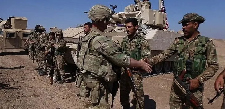 PYD/ YPG’nin Suriye’nin kuzeyinde tehlikeli planı! ’Sözde seçimler meşru değil’