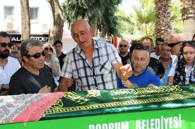 En acı bayram! İcradan aldığı ev Arzu Ertan'ı canından etti - 1