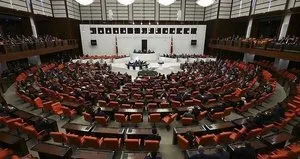 Meclis’te tek tek yüzlerine sayıldı