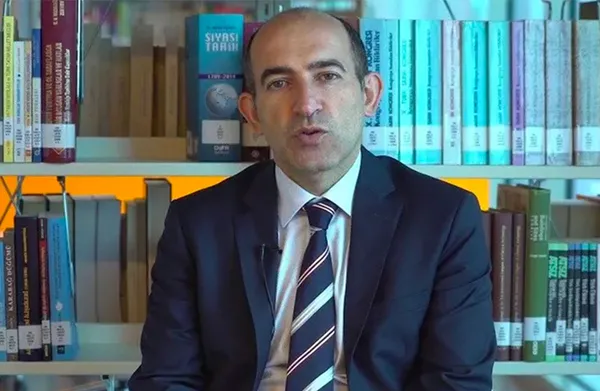 Boğaziçi Üniversitesi Rektörü Prof. Dr. Melih Bulu haklı çıktı! Boğaziçi 2 yılda 75 sıra geriledi - 6