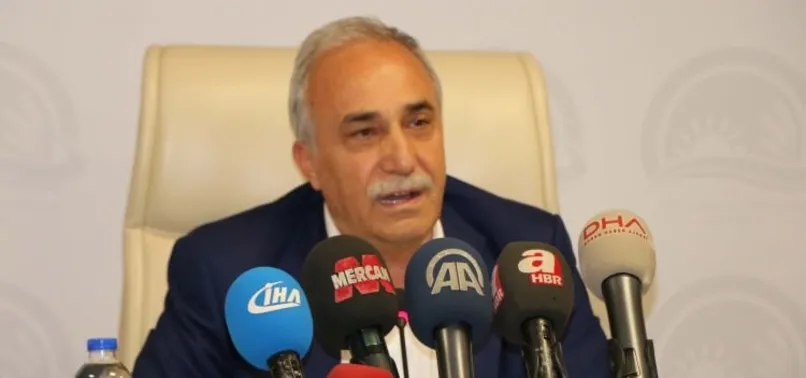 Bayrama birkaç gün kala açıkladı! Bakan'dan müjde