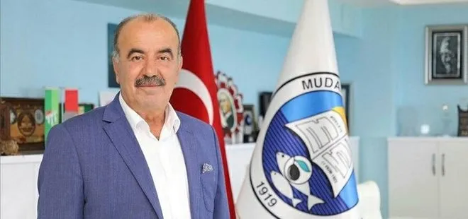 CHP’li Belediye Başkanı Hayri Türkyılmaz arazileri kapış kapış sattı!