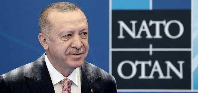 Son dakika: NATO Zirvesi’nde istikrar mesajı! Başkan Erdoğan: Türkiye üzerine düşeni yapıyor