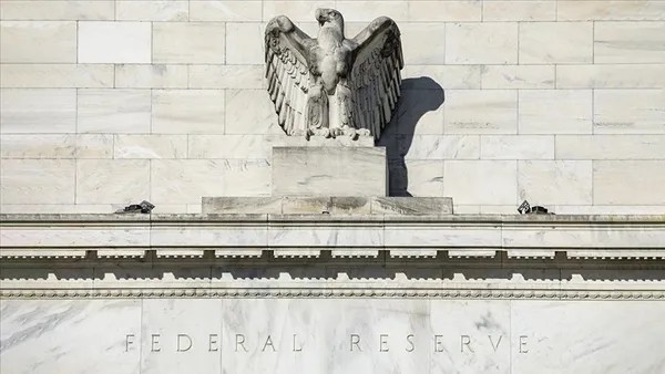 FED faiz kararını açıkladı! Piyasalar merakla bekliyordu - 5